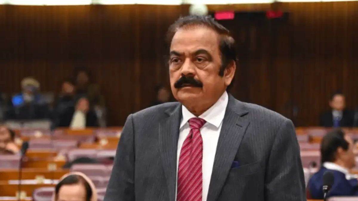 Operation Sindoor: ‘सिर्फ 30-45 सेकंड थे, थोड़ी-सी गलतफहमी होती तो भारत-पाक के बीच छिड़ जाता परमाणु युद्ध’… शहबाज शरीफ के सलाहकार का बयान