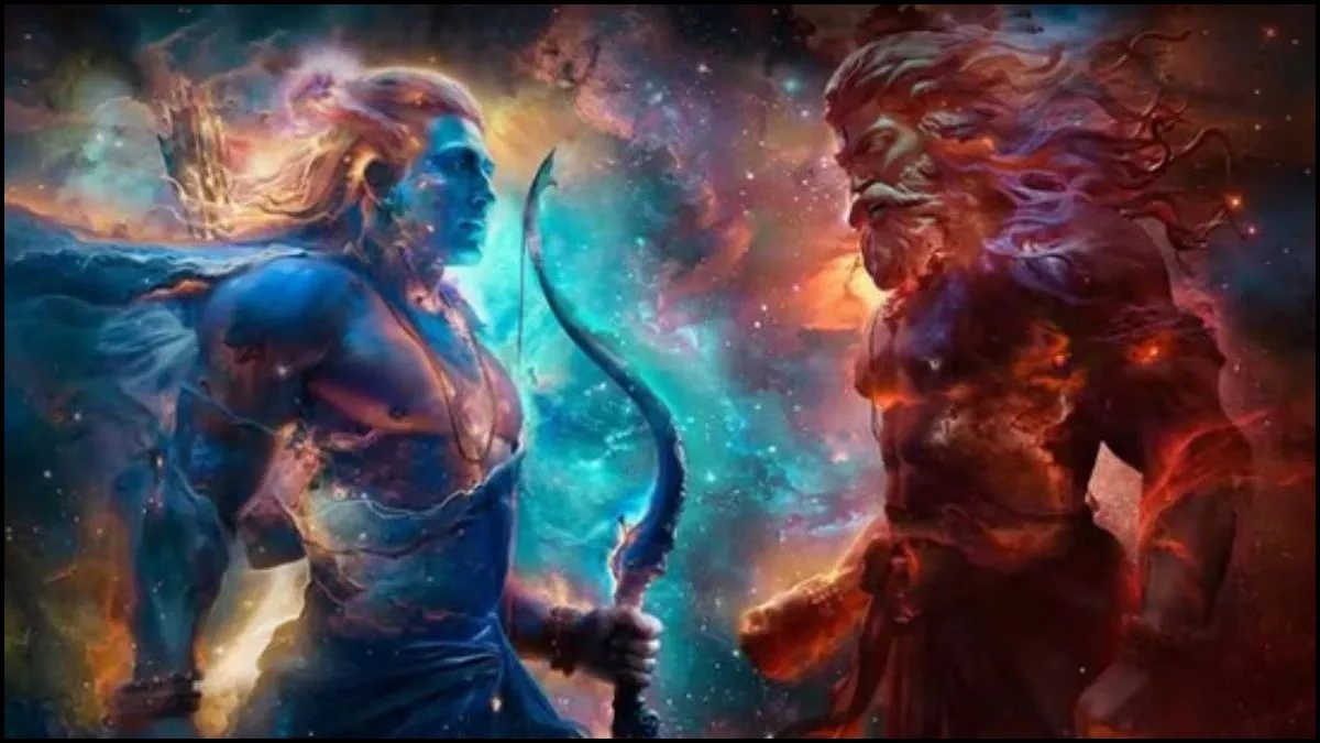 Ramayana Star Cast: अमिताभ बच्चन से विवेक ओबेरॉय तक... Ranbir Kapoor की रामायण में कौन निभा रहा किसकी भूमिका? जानिए यहां