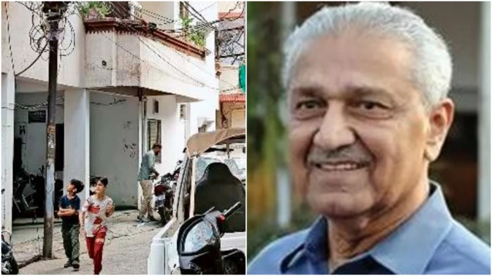 History of Bhopal: भोपाल की गली रामफल में रहते थे पाकिस्तानी परमाणु कार्यक्रम के प्रमुख डॉ. अब्दुल कदीर खान