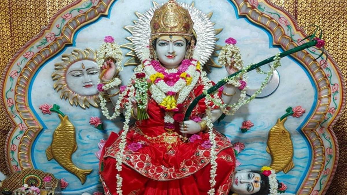 आषाढ़ माह के गुप्त नवरात्र 15 जुलाई से होंगे शुरू, सवार्थ सिद्धि, अमृत सिद्धि और पुष्य नक्षत्र का भी बनेगा संयोग