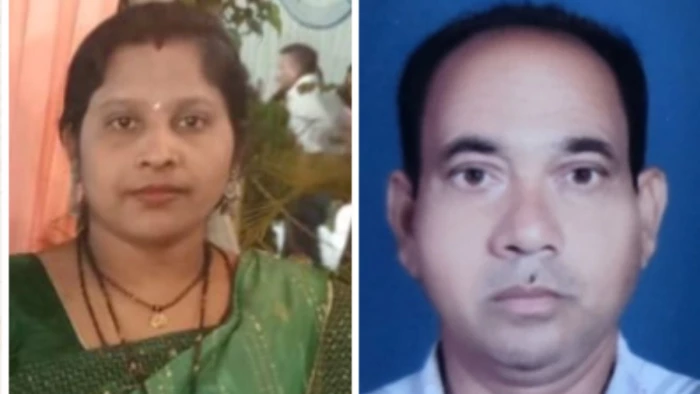 बिलासपुर के तोरवा में खौफनाक वारदात: पति ने कुल्हाड़ी से पत्नी को उतारा मौत के घाट, फिर खुद फांसी के फंदे पर झूला
