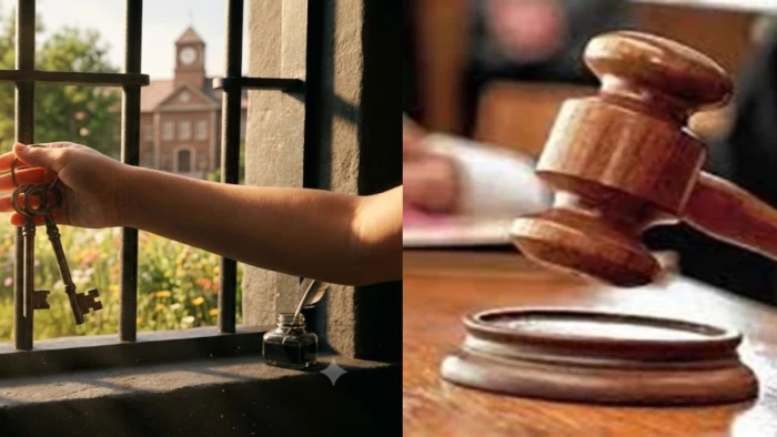 हत्या के मामले में आरोपी किशोर को हाई कोर्ट ने दी जमानत, कहा- सिर्फ जेल में रखने से नहीं सुधरेंगे बच्चे, पढ़ाई से जोड़ना जरूरी