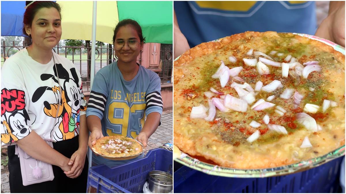 Indore Food: पोहे के दीवानों के शहर इंदौर में दाल-पकवान की दावत
