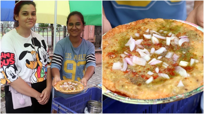 Indore Food: पोहे के दीवानों के शहर इंदौर में दाल-पकवान की दावत