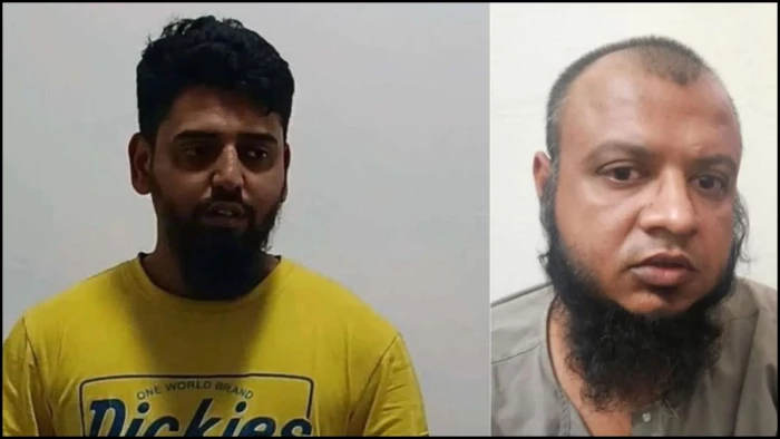 एमपी ATS का बड़ा खुलासा, देश विरोधी गतिविधियों में गिरफ्तार नईम और फराज ने एक दूसरे को दी थीं कट्टरपंथी विचारों से जुड़ी 225 से अधिक किताबें