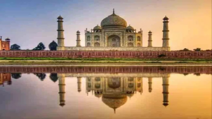 'ताजमहल नहीं 'तेजो महालय' है...' परिसर के सर्वे के लिए हाई कोर्ट में याचिका दायर, सोमवार को सुनवाई संभव