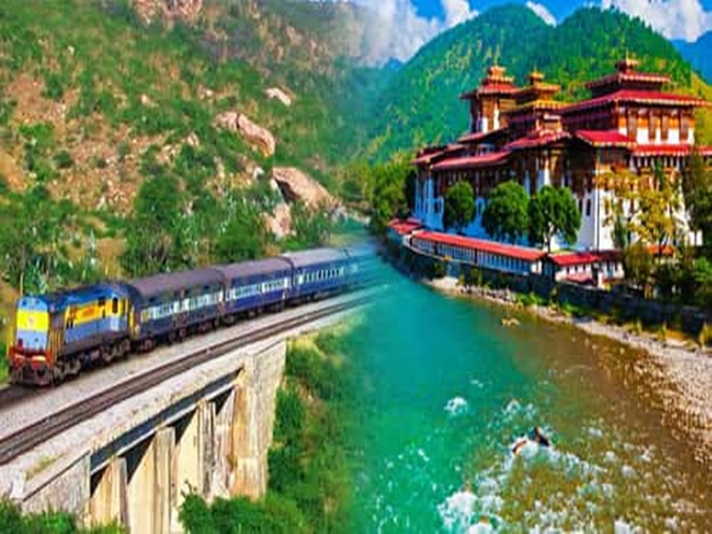 IRCTC Tour Package: जयपुर सहित 6 शहर घूमने का शानदार ऑफर, फ्री में मिलेगी सुविधा
