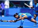 Tokyo Olympics: सेमीफाइनल में 2-1 से हारी भारतीय महिला हॉकी टीम, अब ब्रॉन्ज पर टिकी उम्मीदें