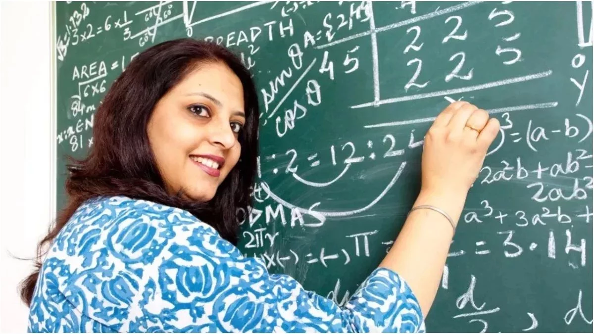 Good News: नये शिक्षकों की नियुक्ति प्रक्रिया जल्द होगी शुरू, जानें पदों की संख्या