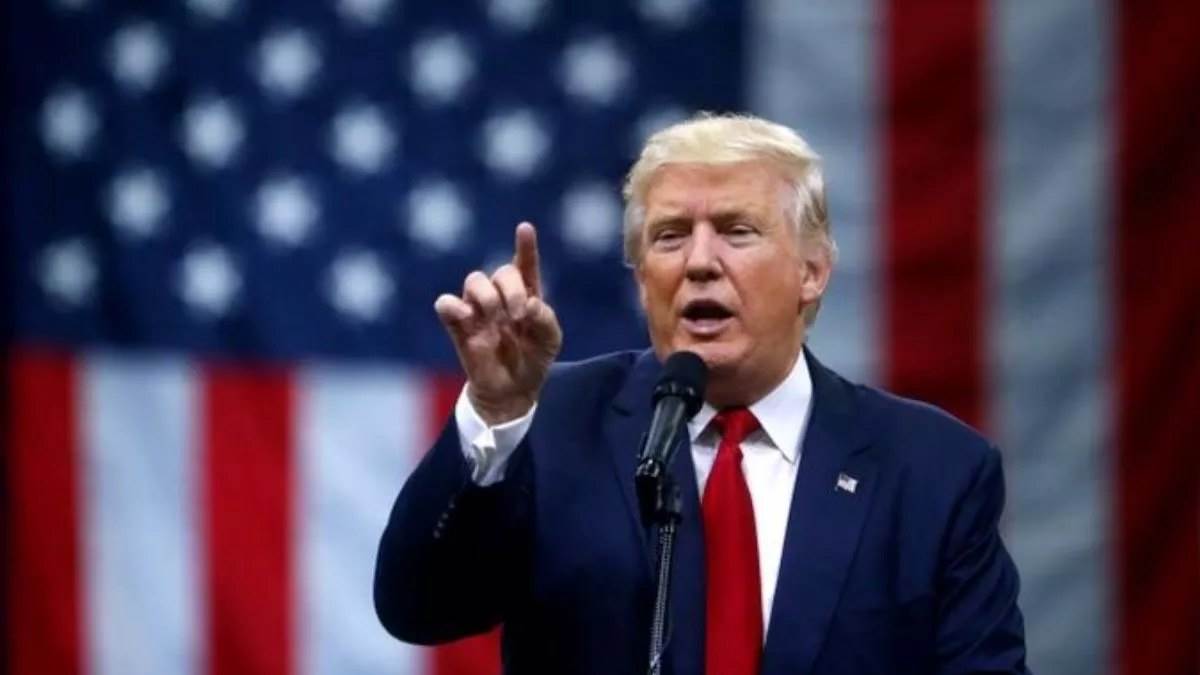 ट्रंप का दावा: भारत-पाकिस्तान समेत दुनियाभर में कई संघर्ष रुकवाए, नोबेल शांति पुरस्कार की उठी मांग