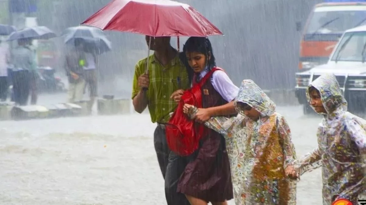 CG Weather Update: उत्तरी छत्तीसगढ़ में होगी जोरदार बारिश, बिजली गिरने के भी आसार... IMD की चेतावनी