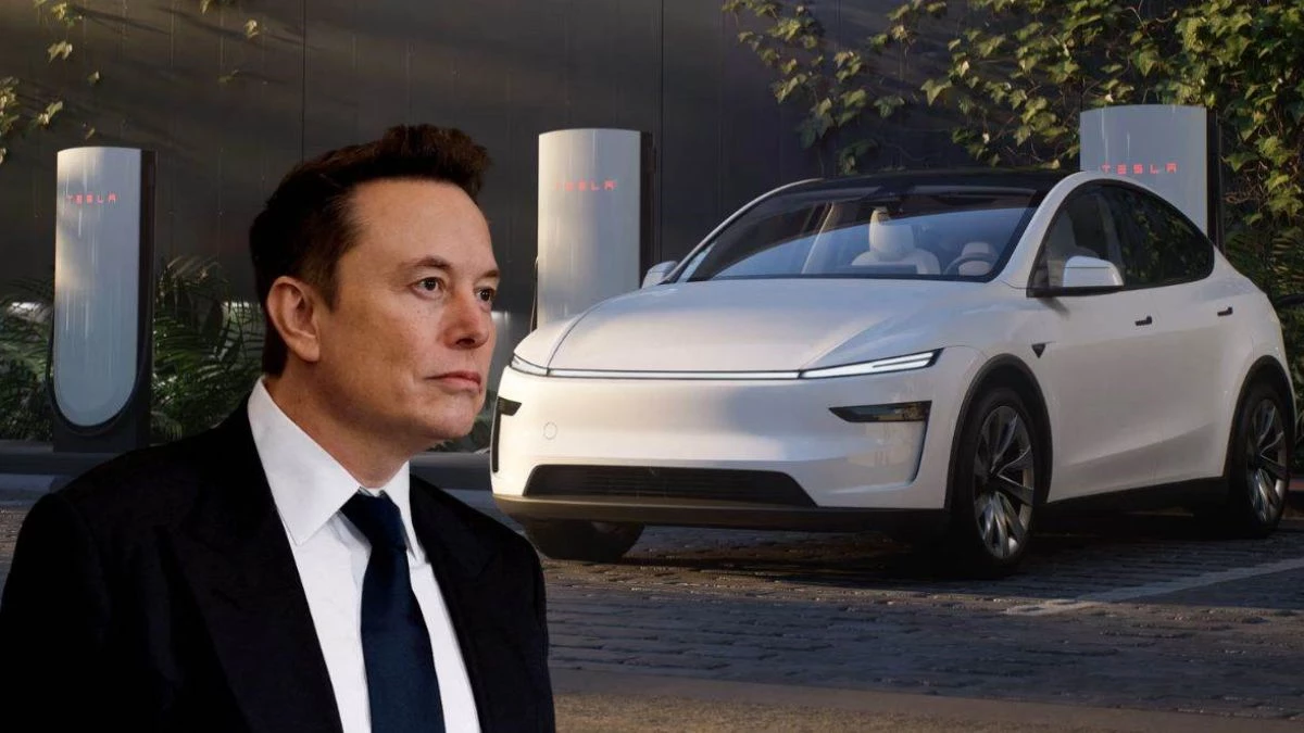 भारत में आज पहला Tesla Supercharger खुलेगा, जानिए फुल चार्जिंग पर आएगा कितना खर्चा