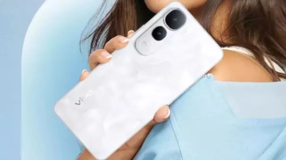Vivo Y400 5G भारत में आज हो रहा लॉन्च, जानें कीमत और खास फीचर्स के बारे में...