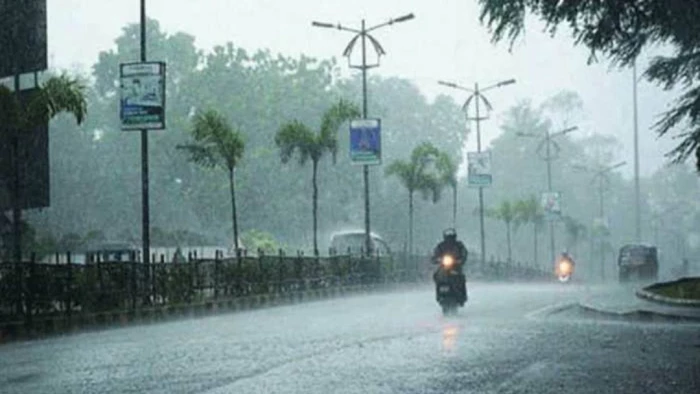 MP Weather 5th August: 9 जिलों में भारी बारिश का अलर्ट, भोपाल में क्यों बदला मौसम का मिजाज?
