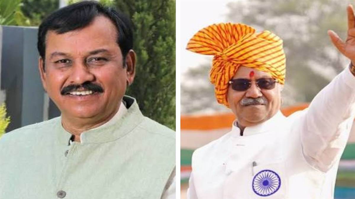 छत्तीसगढ़ के सांसदों की नहीं सुन रहे अधिकारी, बृजमोहन के बाद अब विजय बघेल ने की विशेषाधिकार हनन की शिकायत
