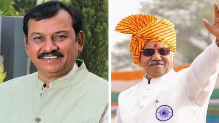 छत्तीसगढ़ के सांसदों की नहीं सुन रहे अधिकारी, बृजमोहन के बाद अब विजय बघेल ने की विशेषाधिकार हनन की शिकायत