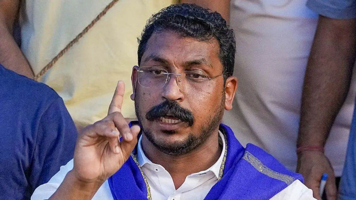 UP Election 2027: अखिलेश यादव के साथ मिलकर चुनाव लड़ेगें चंद्रशेखर आजाद? गठबंधन पर कही बड़ी बात