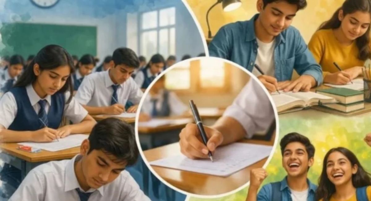 प्राइवेट कॉलेजों में घटे प्रवेश, विद्यार्थियों की पहली पसंद बने मेट्रो शहर