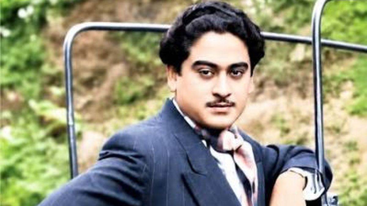 जब किशोर कुमार ने बिना तकनीक के निकाली थीं अकेले 21 अलग-अलग आवाजें