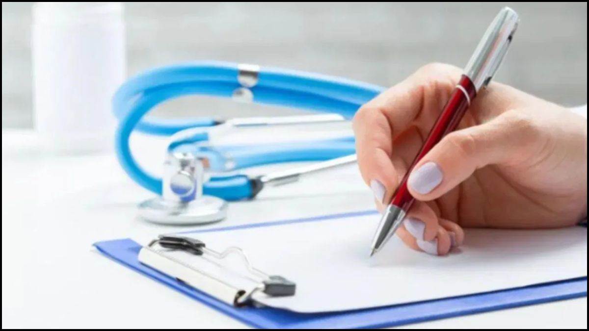 इंदौर में MBBS छात्र की अनोखी कहानी, 2013 में मिली थी 10 साल की सजा, सजा पूरी होते ही फिर शुरू की डॉक्टर बनने की कवायद