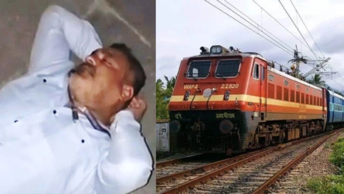 उज्जैन : नशे में धुत गेटमैन ने एक घंटे तक नहीं खोला रेलवे फाटक, पांच ट्रेनें गुजरीं, वाहन चालक होते रहे परेशान