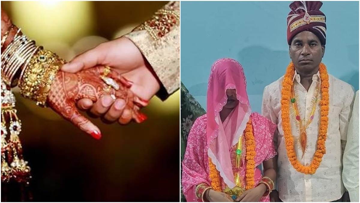 MP में दुल्हनों का सौदा : दलालों पर भरोसा करके शादी के कुछ ही दिनों बाद ही टूट रहे रिश्ते