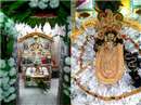Radha Ashtami 2022: विदिशा में राधा रानी का मंदिर है बहुत खास, वर्ष में सिर्फ आज के दिन खुलते हैं पट