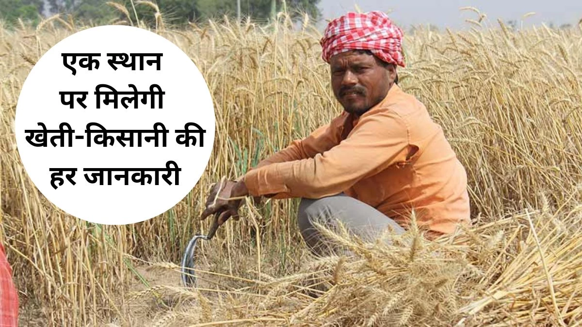 PM Kisan Samriddhi Kendra: किसानों के लिए गुड न्यूज, मध्य प्रदेश की प्रत्येक ग्राम पंचायत में बनेंगे पीएम किसान समृद्धि केंद्र