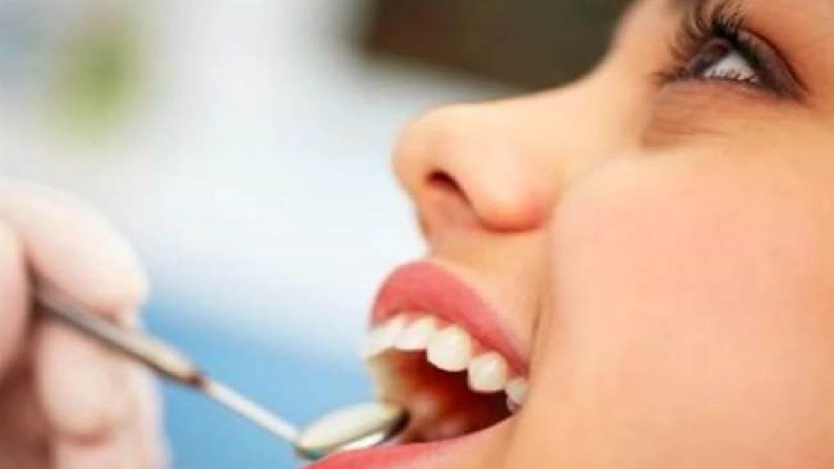 इंदौर के पुरुषों में मुंह के कैंसर के मामले बढ़े, नाबालिग बच्‍चे भी चपेट में