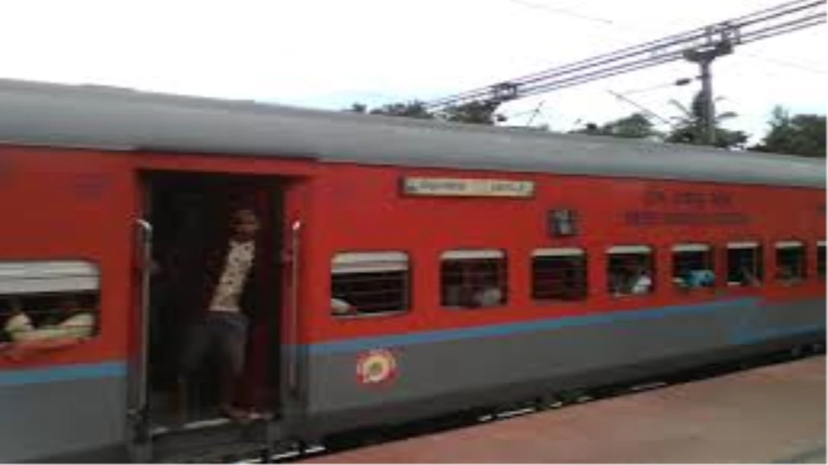 एक जनवरी से सभी पैसेंजर, लोकल, मेमू ट्रेन का होगा नियमित परिचालन