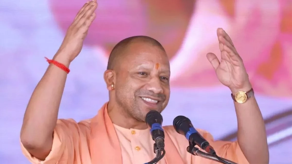 यूपी के शि‍क्षकों को बड़ी सौगात, योगी सरकार ने जारी क‍िया ये आदेश