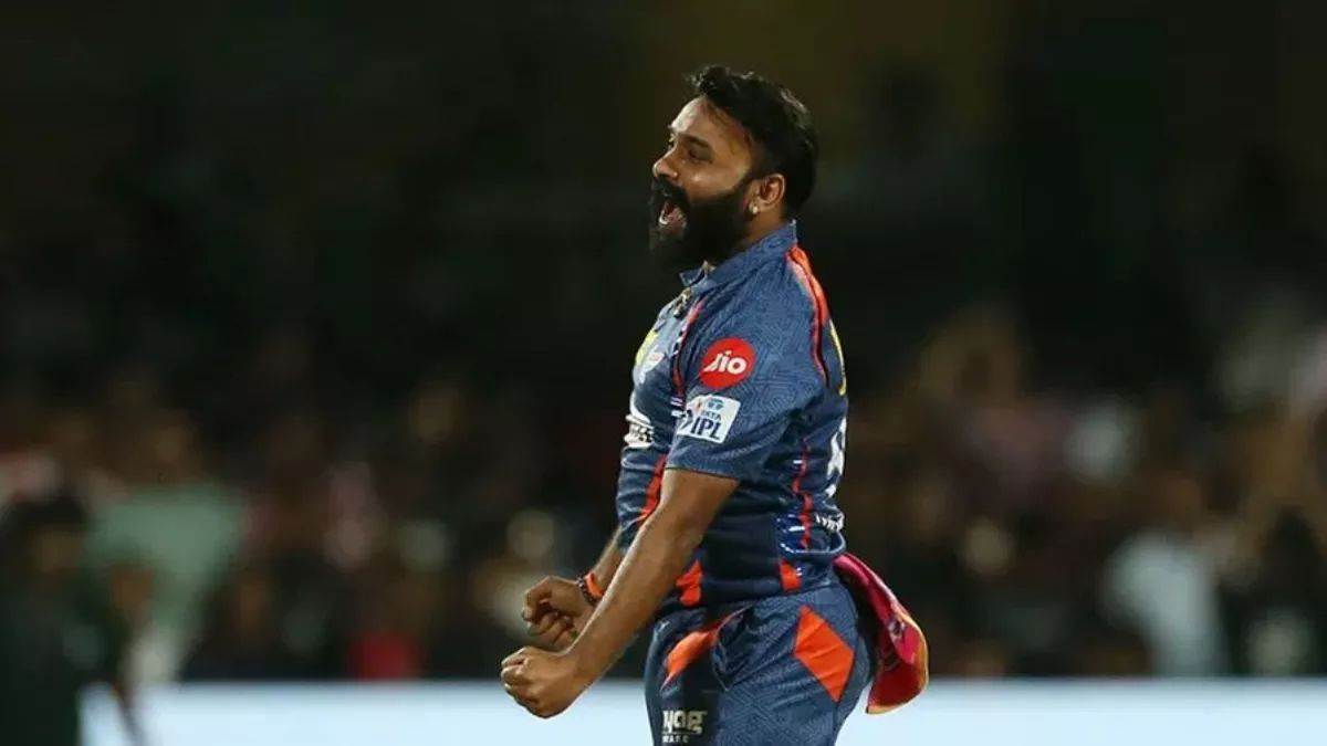 Amit Mishra Retirement: आर अश्विन के बाद एक और दिग्गज ने लिया संन्यास, IPL में ले चुके हैं 3 हैट्रिक