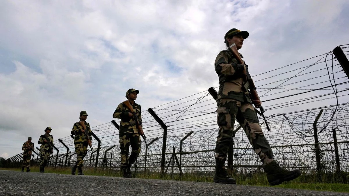 Illegal Bangladeshi: भारतीय सेना में भर्ती हो गया बांग्लादेशी घुसपैठिया, इंदौर पुलिस की जांच में खुलासा