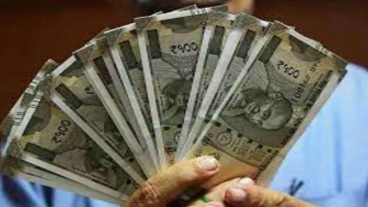 इस राज्य के सरकारी कर्मचारियों की बल्ले-बल्ले, इतना बढ़ा महंगाई भत्ता; 1 जनवरी 2025 से होगा प्रभावी