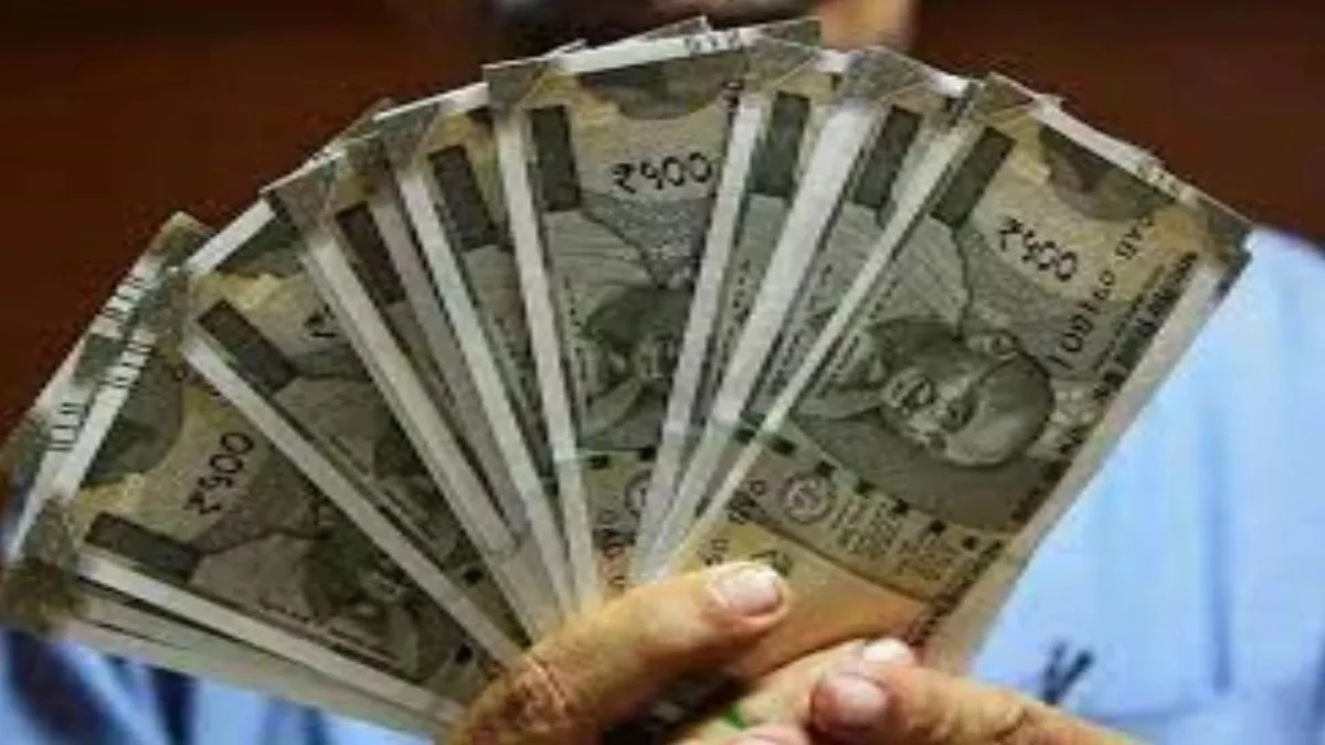 इस राज्य के सरकारी कर्मचारियों की बल्ले-बल्ले, इतना बढ़ा महंगाई भत्ता; 1 जनवरी 2025 से होगा प्रभावी