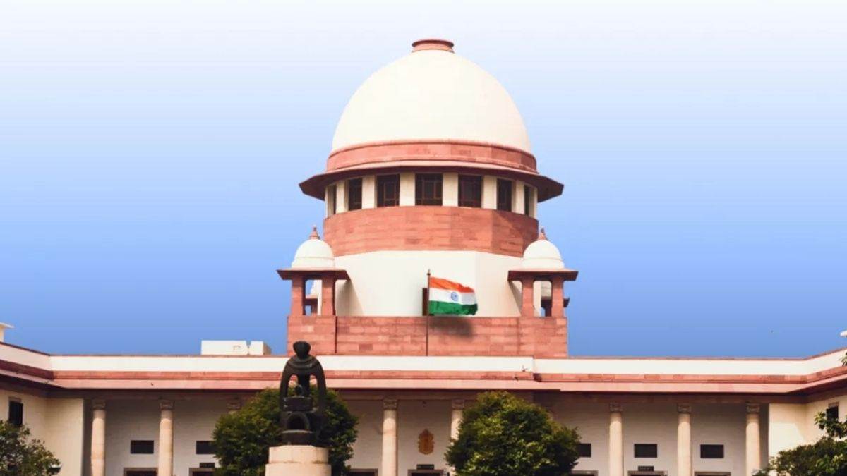'पेड़ों की अवैध कटाई से आई बाढ़-भूस्खलन की आपदाएं', पहाड़ी राज्यों पर सुप्रीम कोर्ट की सख्त टिप्पणी