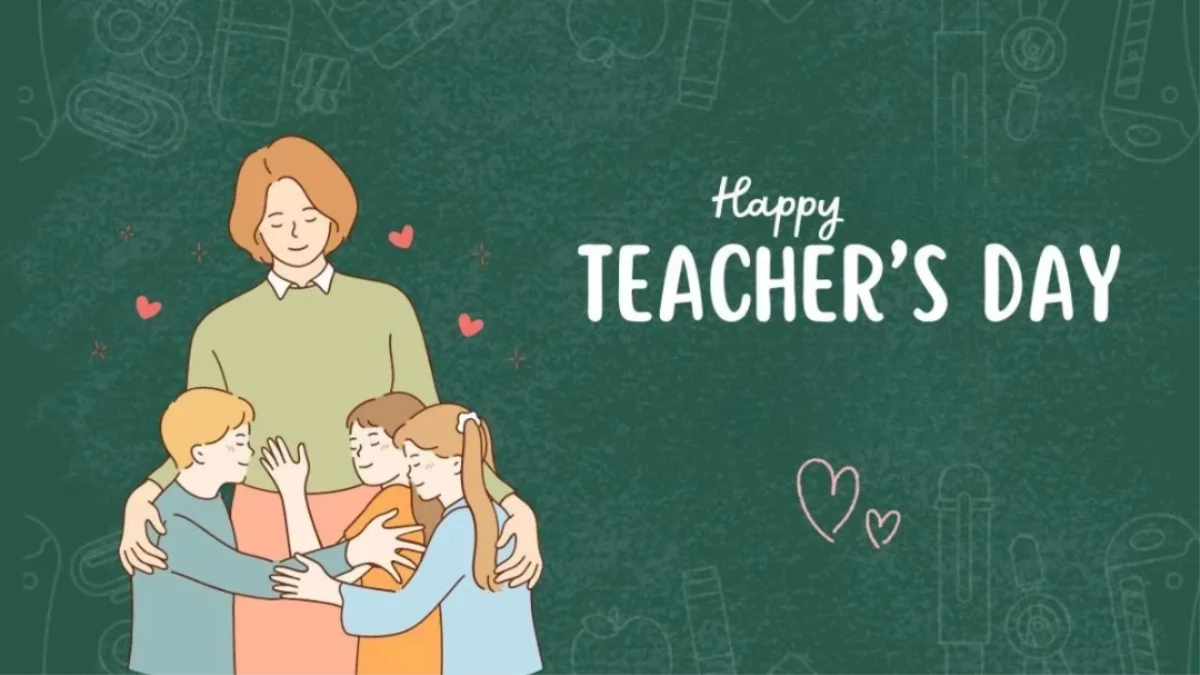 Teachers Day 2025: टीचर्स डे पर बजाएं ये 7 बेस्ट हिंदी गाने, सब हो जाएंगे आपके दीवाने