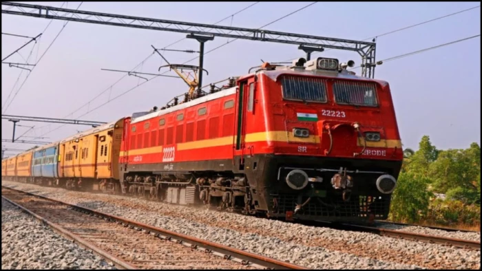 छत्तीसगढ़ में रेल सुविधाओं के विस्तार की कवायद तेज, दिल्ली में रेलवे बोर्ड की बैठक अगले सप्ताह, सांसदों की मांगों पर होगा निर्णय