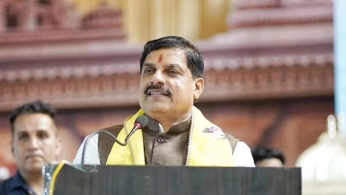 इंदौर में शनिवार सुबह सीएम करेंगे युवा शिक्षकों से संवाद, शाम चार बजे होगा मेट्रो रेल का शुभारंभ इंदौर में शनिवार सुबह सीएम करेंगे युवा शिक्षकों से संवाद, शाम चार बजे होगा मेट्रो रेल का शुभारंभ