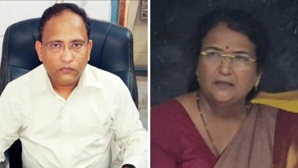 भोपाल में प्रशासनिक फेरबदल: टीटी नगर SDM अर्चना शर्मा कलेक्ट्रेट अटैच, दीपक पांडे संभालेंगे प्रभार