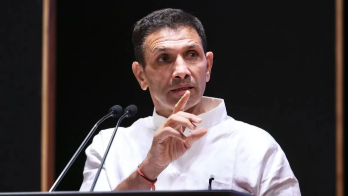 एमपी में एक साल में बंद हुए 2,426 सरकारी स्कूल! जीतू पटवारी ने मुख्यमंत्री को लिखा पत्र, कहा- सार्वजनिक करें ऑडिट