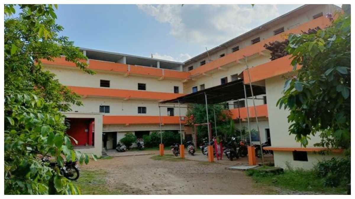 बिलासपुर के नामी कॉलेज के चेयरमैन पर यौन शोषण का बड़ा आरोप, पीड़िता के...