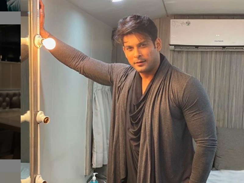 Bigg Boss 14: Siddharth Shukla will stay at home for 2 weeks you will be  surprised to know the fees