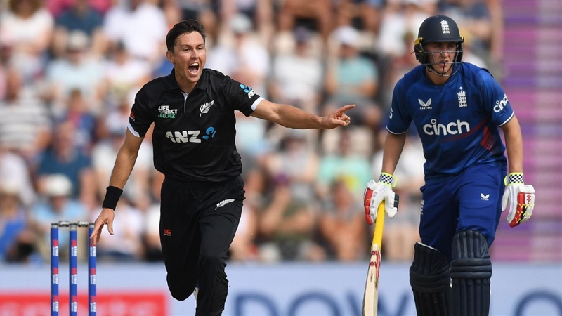 ICC World Cup 2023: Watch the World Cup start with England and New Zealand match, pitch report, weather update, Dream 11 and playing XI prediction.