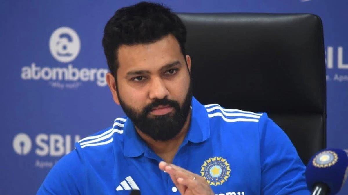 IND vs AUS: Rohit Sharma की वनडे की कप्तानी से छुट्टी, गिल को दी गई कमान, श्रेयस अय्यर को मिली नई जिम्मेदारी