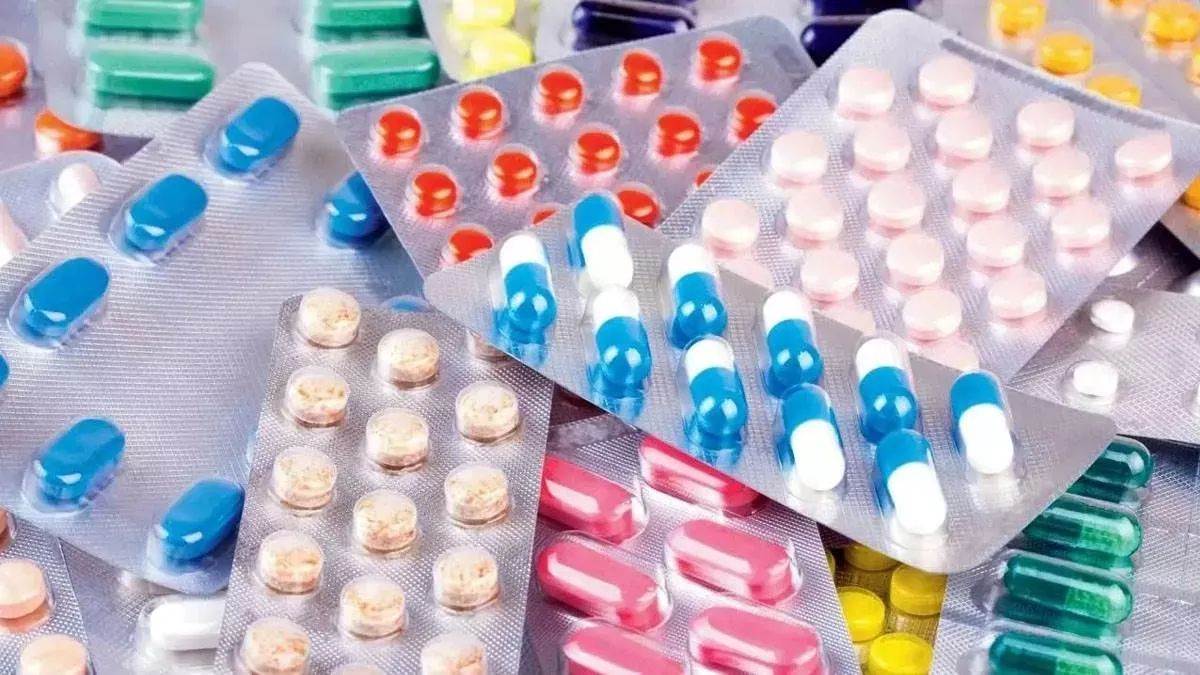 इंदौर में  अल्प्राजोलम मामले में ठेकेदार गिरफ्तार, बांग्लादेश तक सप्लाई का संदेह,पढ़ें क्या है पूरा मामला
