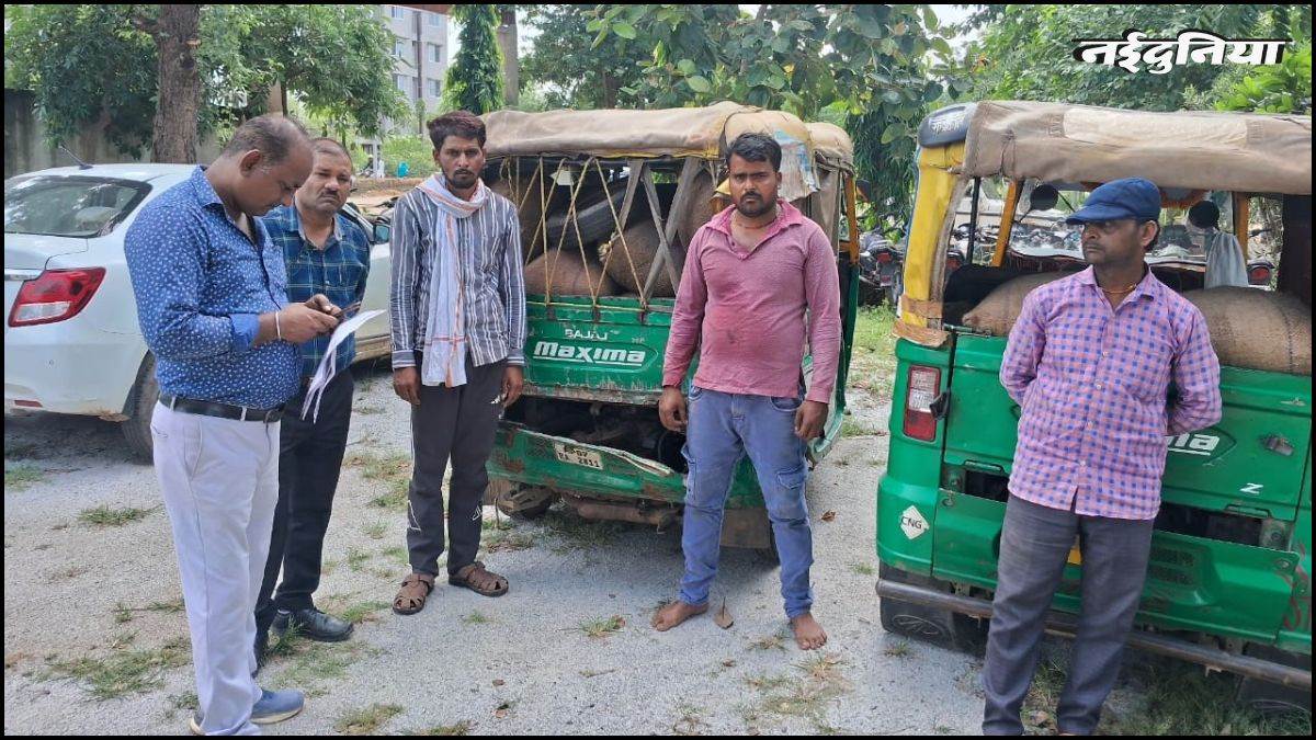 'मीठे जहर' से सावधान... Gwalior में 1040 किलो मावा जब्त, लाखों में बताई जा रही है कीमत
