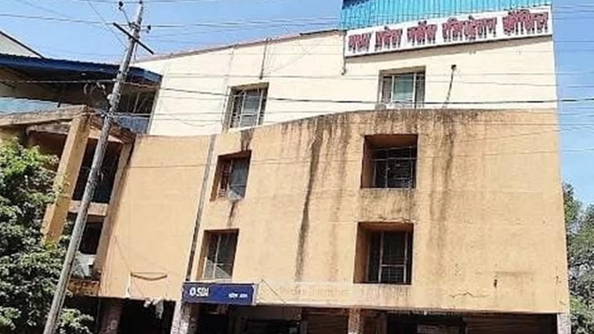 MP News: प्रदेश के 12 शासकीय नर्सिंग कॉलेजों को नहीं मिली मान्यता