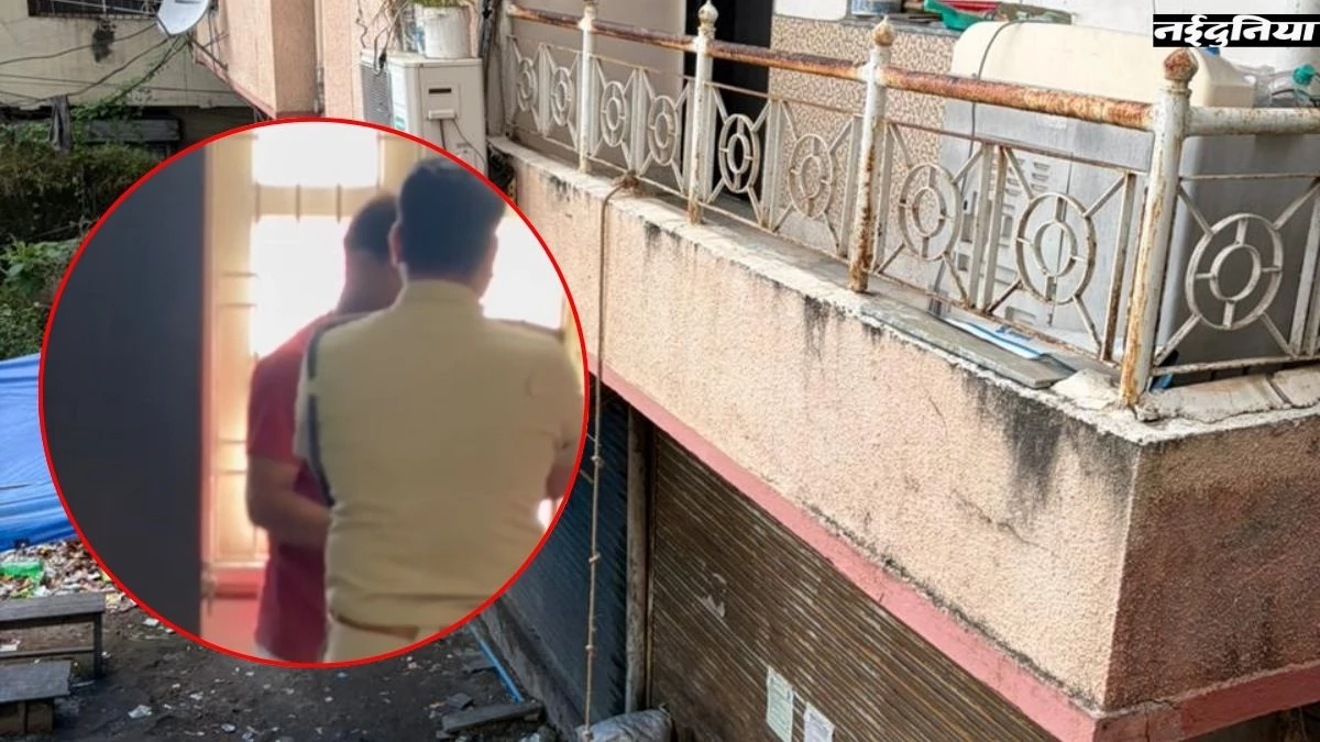 रायपुर में बंदूक की नोक पर सराफा व्यापारी से लूट, हाथ-पैर बांधकर 86 किलो चांदी के जेवरात ले गए बदमाश