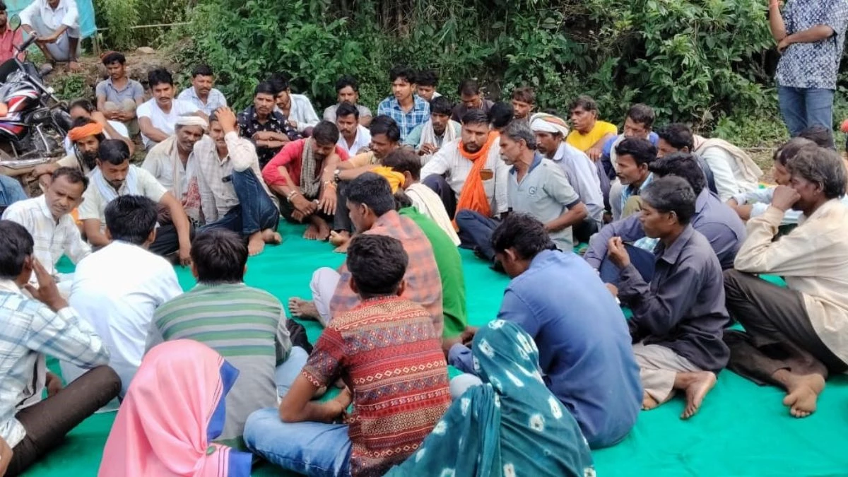आलीराजपुर में मतांतरण के खिलाफ अब ग्राम सभाएं संभाल रही मोर्चा, मतांतरित लोगों की 'घर वापसी' है मिशन